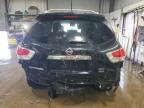 2013 Nissan Pathfinder S de vânzare în Elgin, IL - Rear End