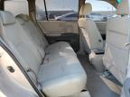 2005 Toyota Highlander Limited for Sale in Las Vegas, NV - Burn - Interior