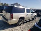 2009 Gmc Yukon Xl Denali იყიდება North Billerica-ში, MA - Side