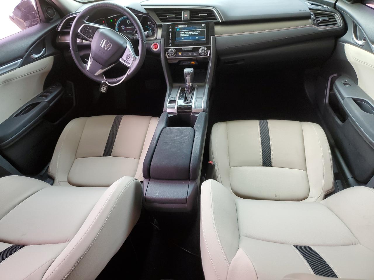 2016 Honda Civic - Image 8