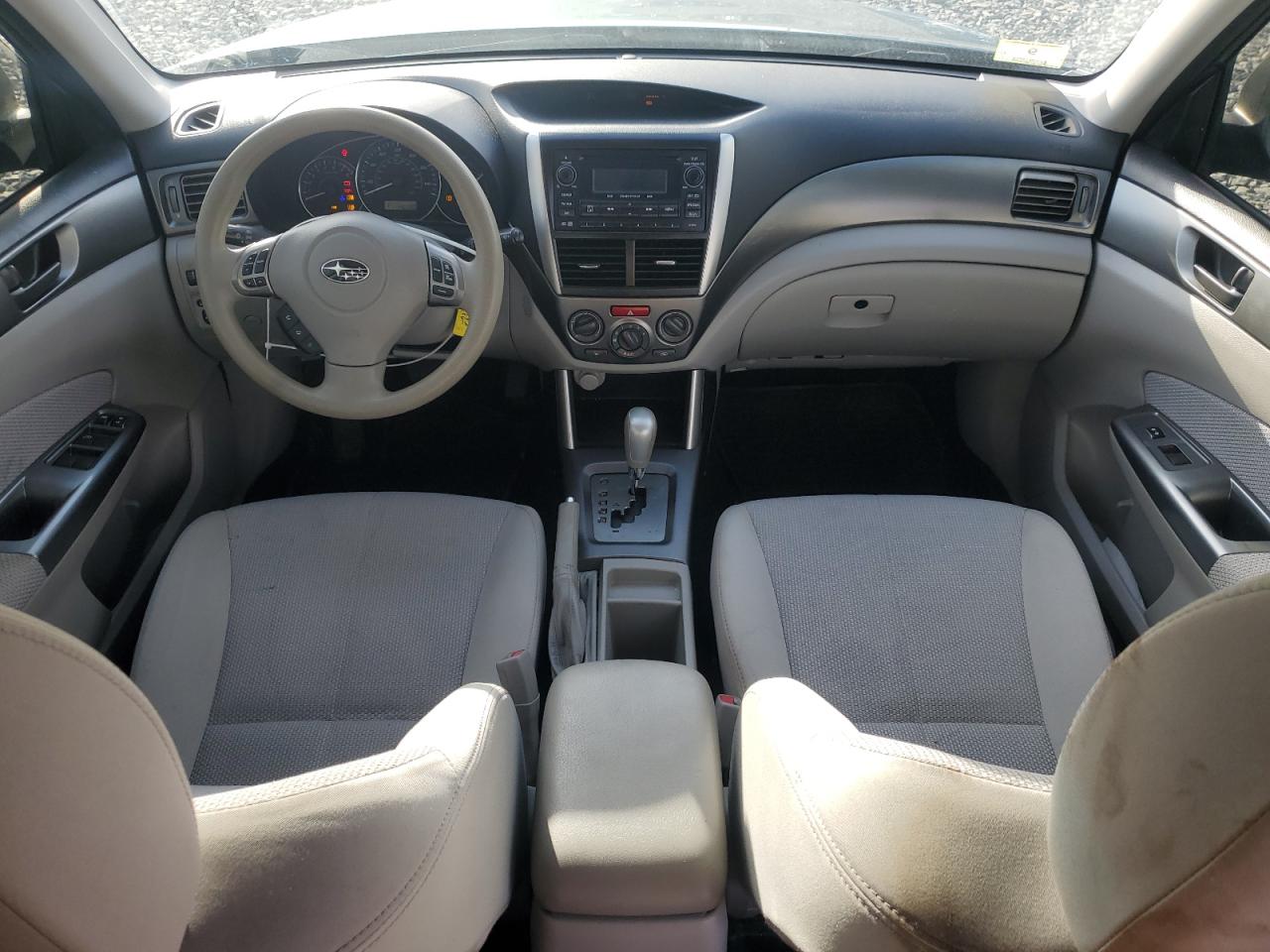 2013 Subaru Forester - Image 8