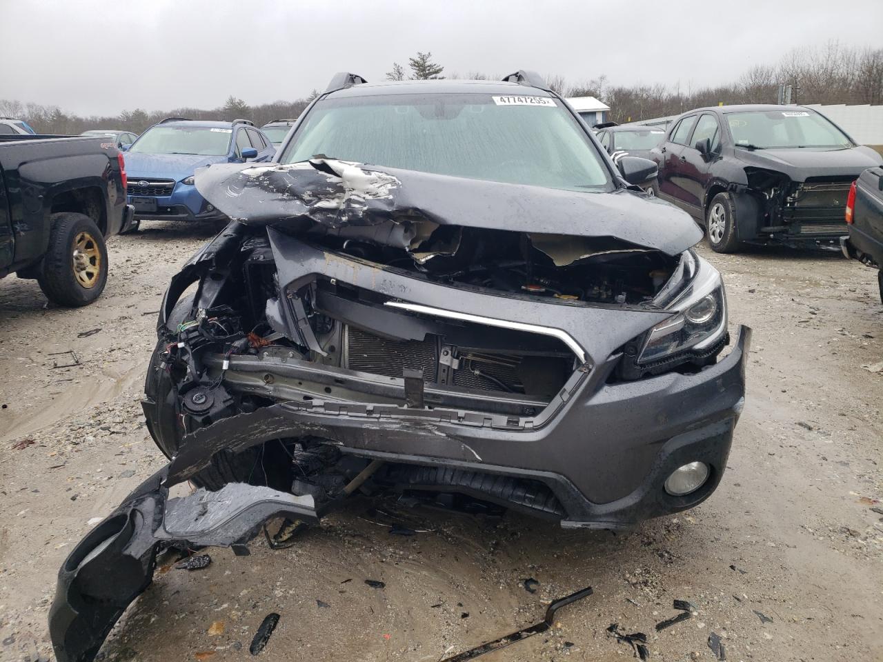 2018 Subaru Outback - Image 5