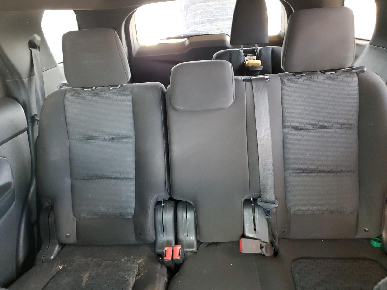 2013 Ford Explorer - Image 10