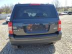 2015 Jeep Patriot Latitude იყიდება Memphis-ში, TN - All Over
