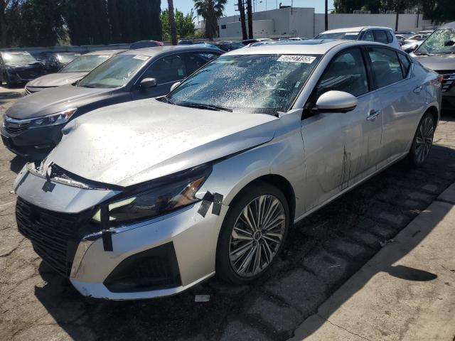  NISSAN ALTIMA 2023 Srebrny