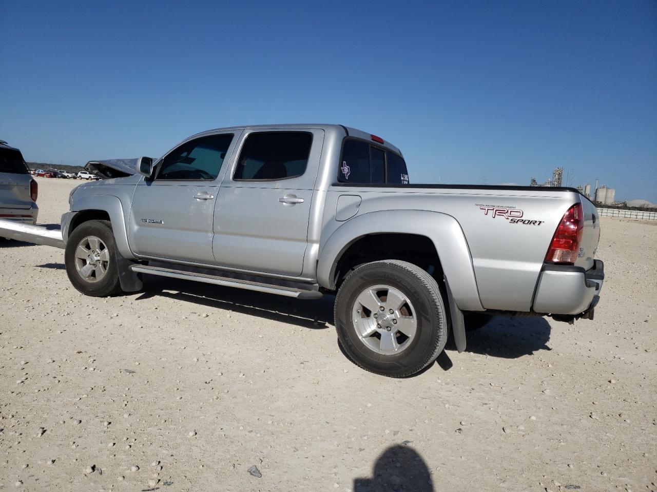 2008 Toyota Tacoma - Image 2