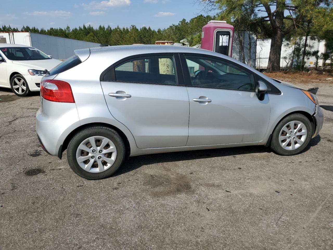 2013 Kia Rio - Image 3