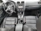 2010 Volkswagen Jetta Se na sprzedaż w Helena, MT - Rear End
