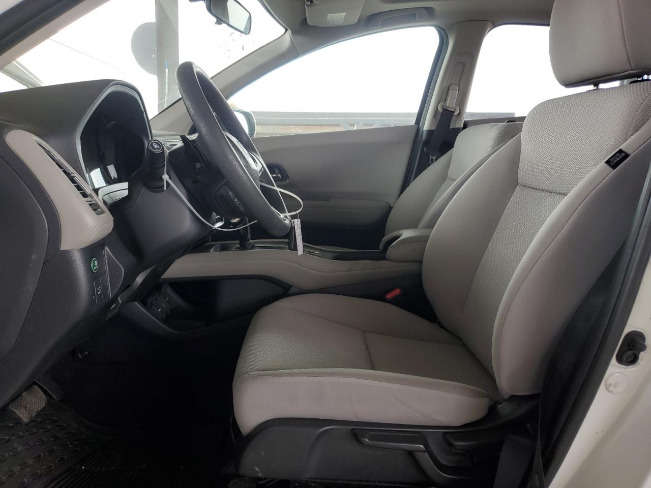 2018 Honda HR-V - Image 7