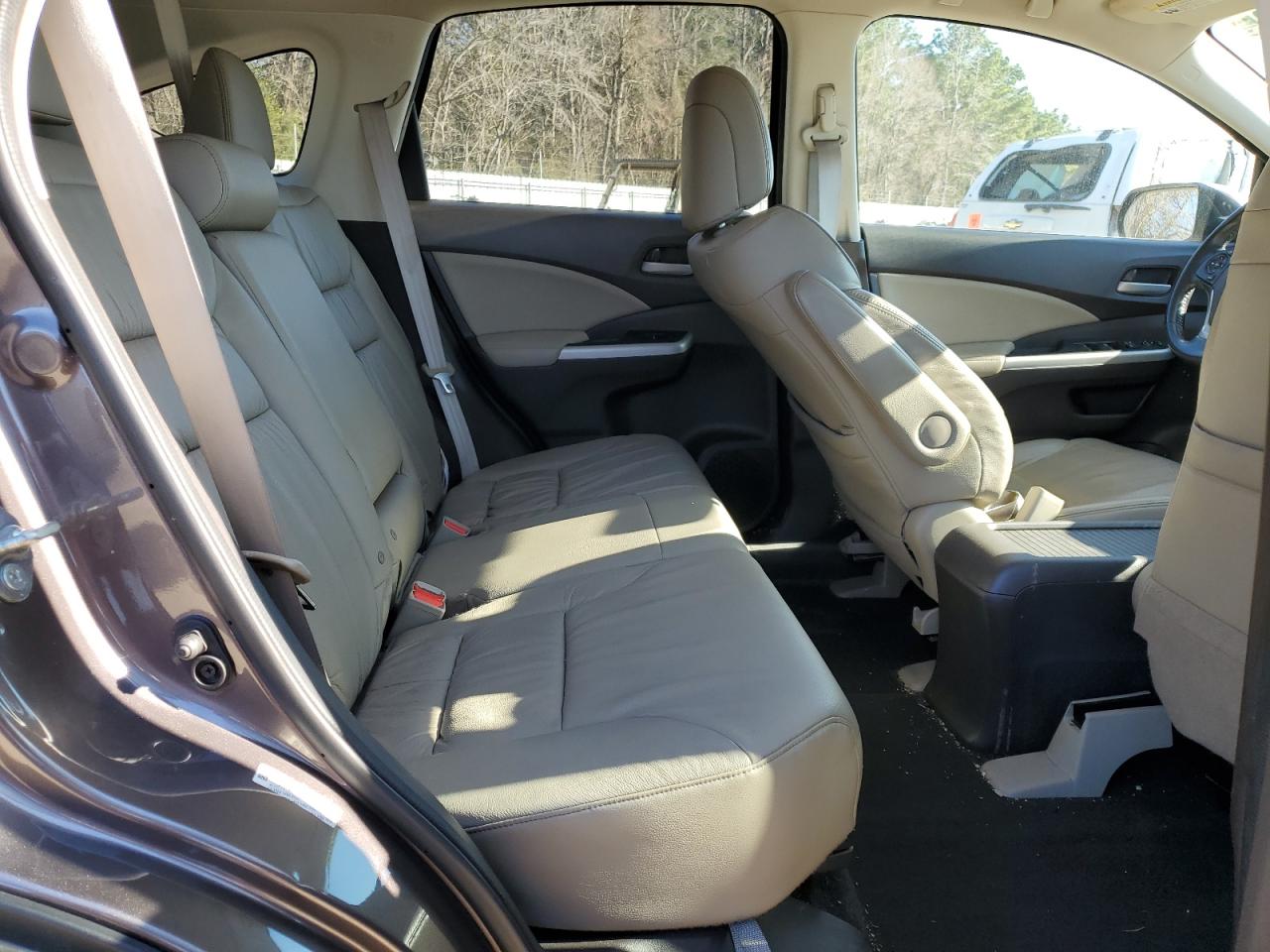 2014 Honda CR-V - Image 11