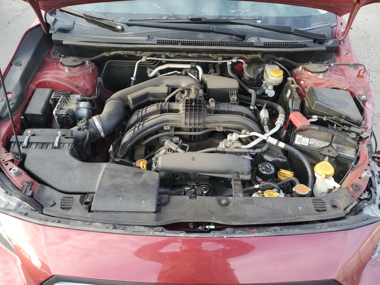 2019 Subaru XV - Image 14