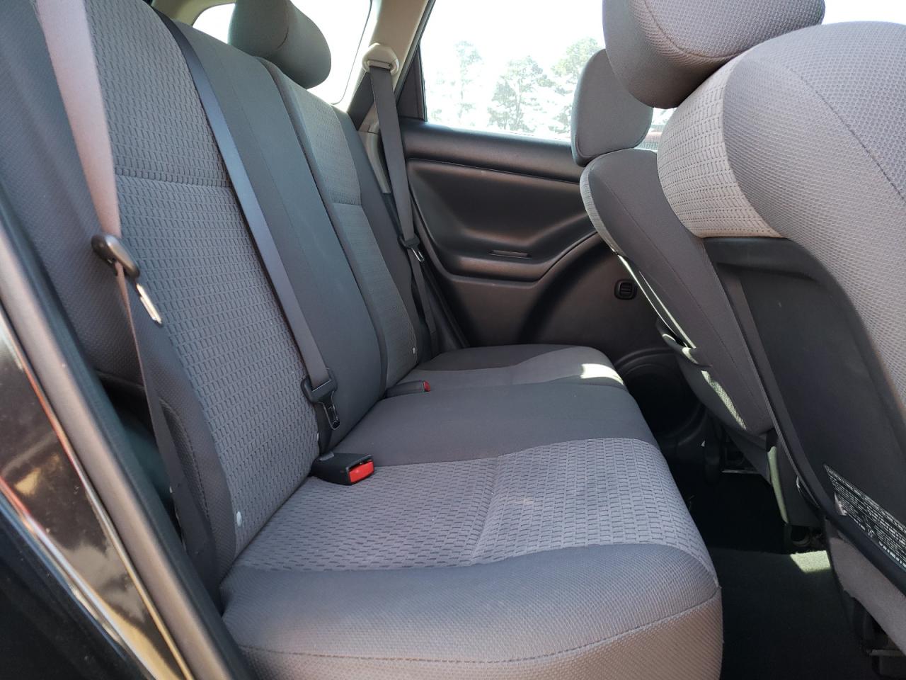 2008 Toyota Corolla - Image 10