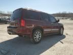 2009 Infiniti Qx56  للبيع في Kansas City، KS - Front End