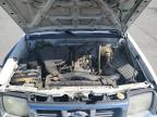 1998 Nissan Frontier King Cab Xe zu verkaufen in Bakersfield, CA - All Over