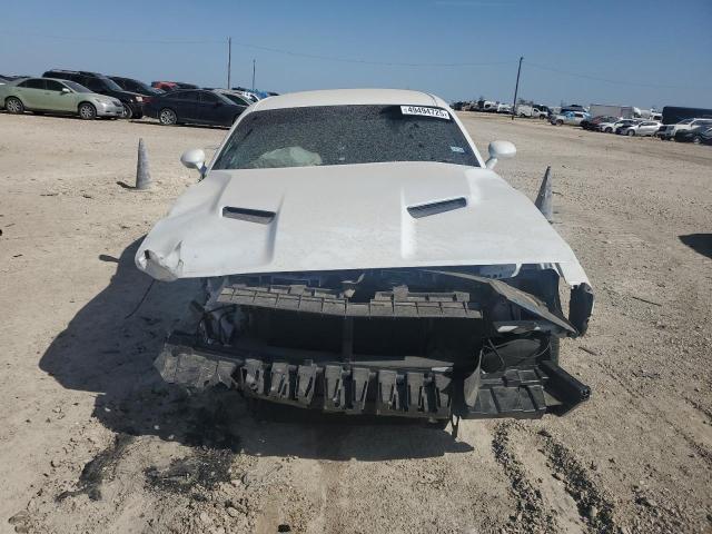  DODGE CHALLENGER 2023 Biały