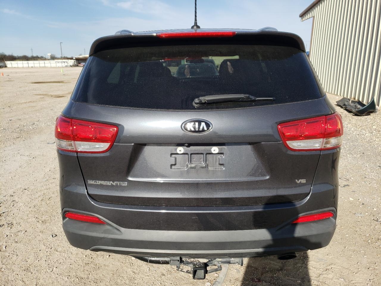 2018 Kia Sorento - Image 6