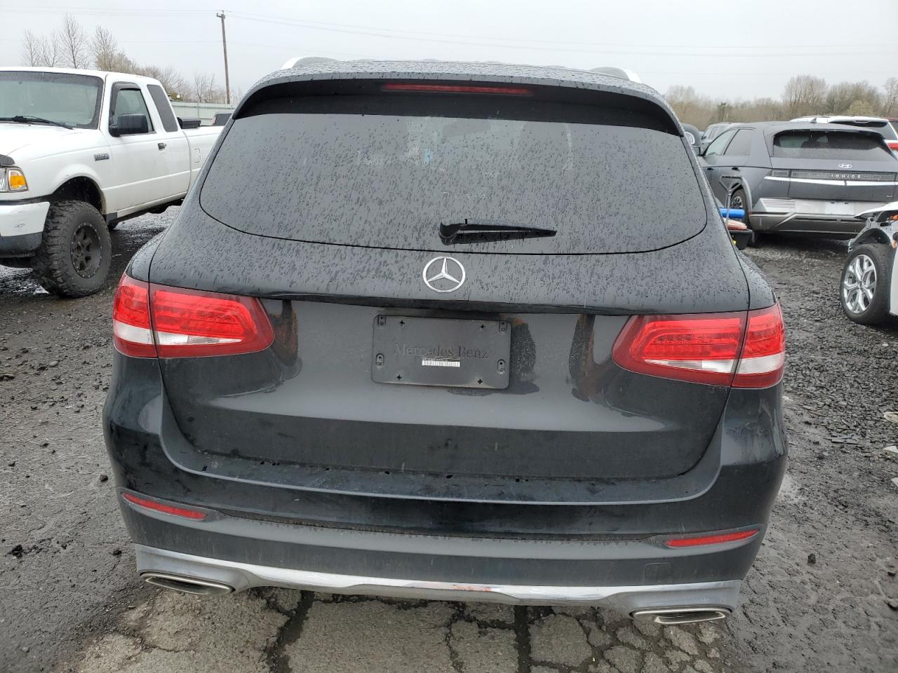 2018 Mercedes-Benz GLC - Image 6