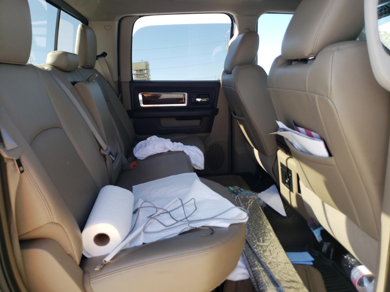 2011 Dodge RAM - Image 10