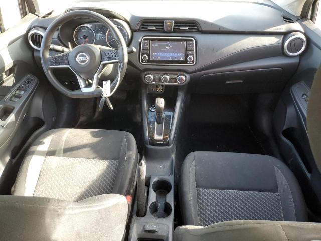  NISSAN VERSA 2020 Белы
