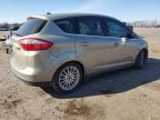 2015 Ford C-Max Premium Sel de vânzare în Fredericksburg, VA - Front End