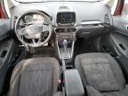 2018 Ford Ecosport Se for Sale in Tulsa, OK - Water/Flood