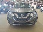 2020 Nissan Rogue S for Sale in East Granby, CT - Front End