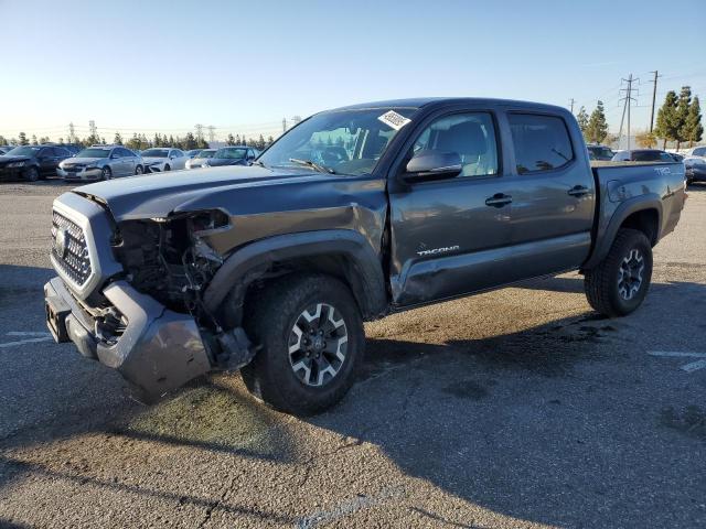 2019 Toyota Tacoma Double Cab