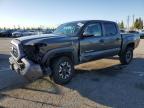 2019 Toyota Tacoma Double Cab en Venta en Rancho Cucamonga, CA - Front End