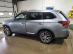 2016 Mitsubishi Outlander Se na sprzedaż w Blaine, MN - Front End