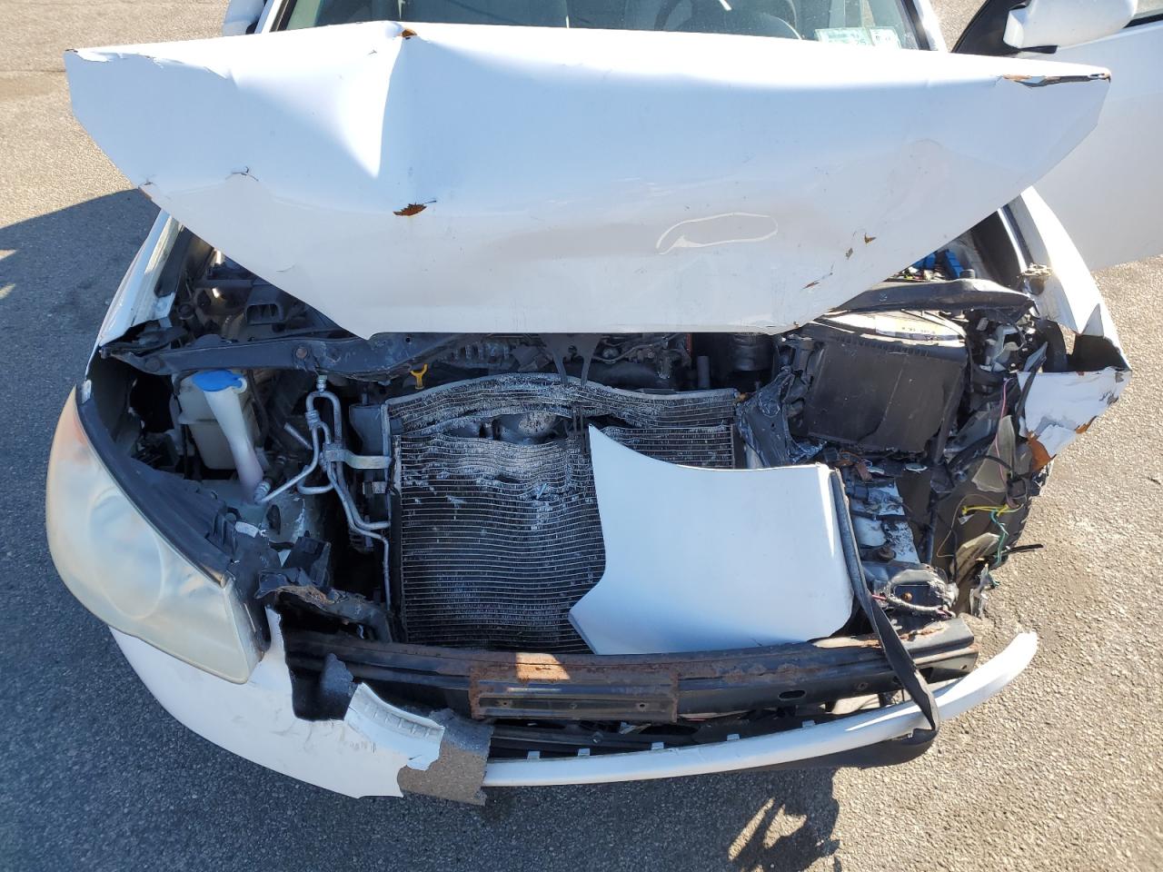 2007 Hyundai Elantra - Image 11