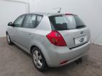 2009 KIA CEE'D SR-7 for sale at Copart GLOUCESTER