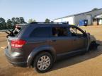 2020 Dodge Journey Se   for Sale in Longview, TX - Burn - Engine