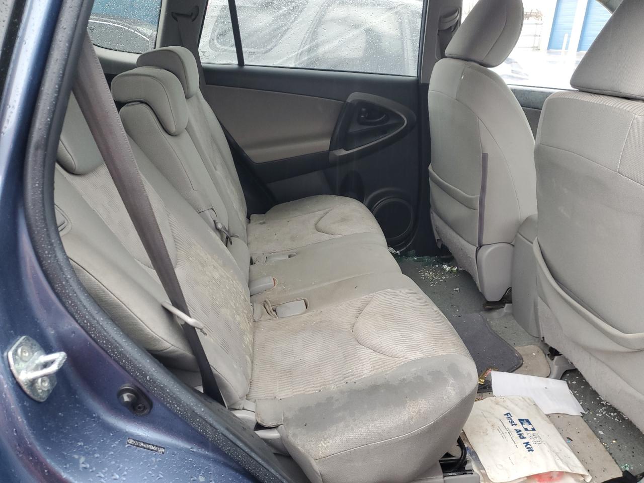 2011 Toyota RAV 4 - Image 11