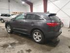 2014 Acura Rdx Technology for Sale in Center Rutland, VT - Rear End