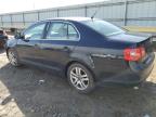 2007 Volkswagen Jetta Wolfsburg продається в Chatham, VA - Front End