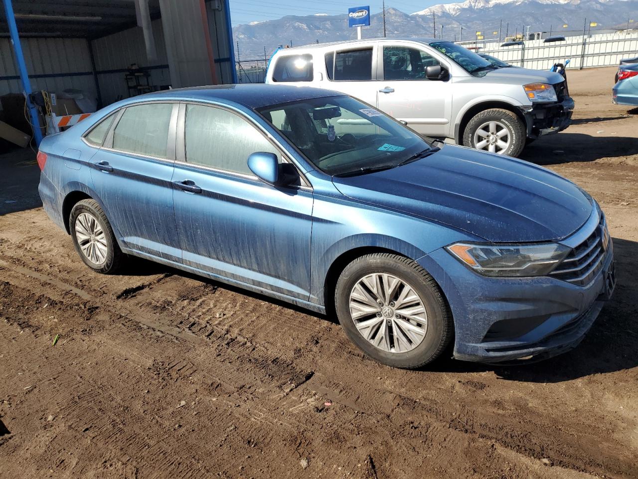 2019 Volkswagen Jetta - Image 4