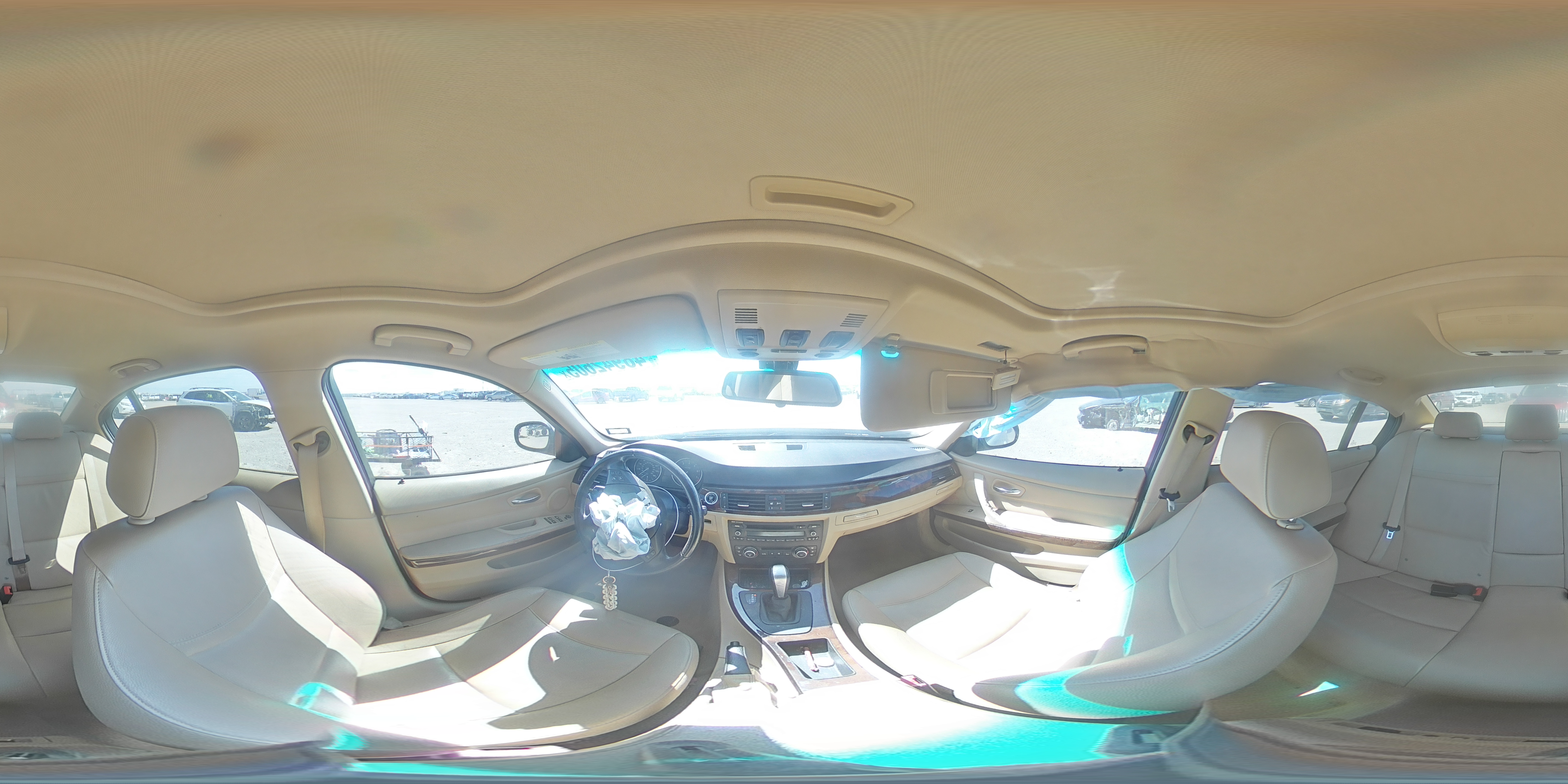 2011 BMW 3er - Image 13
