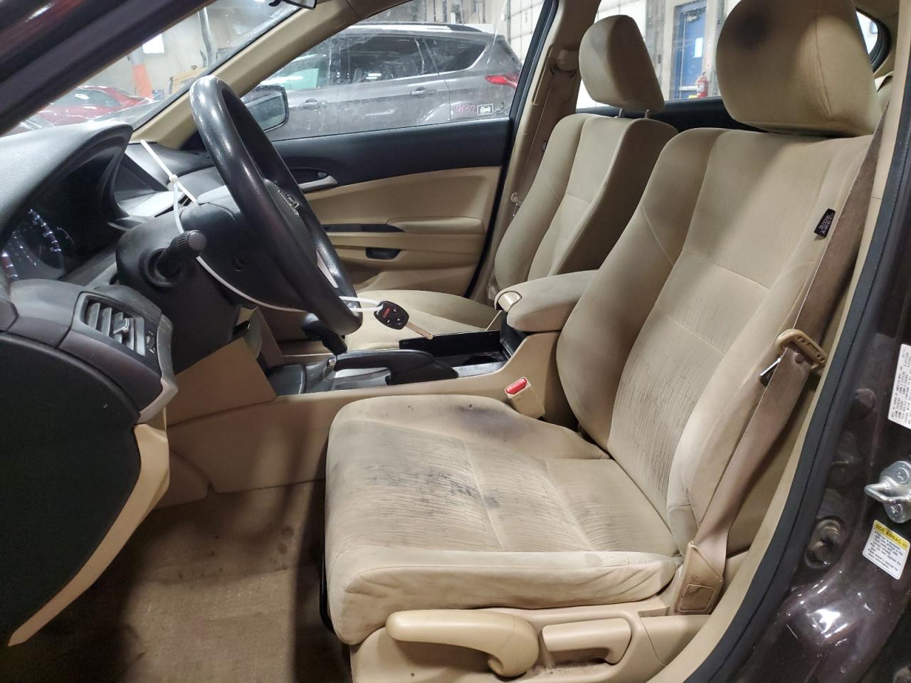 2012 Honda Accord - Image 7