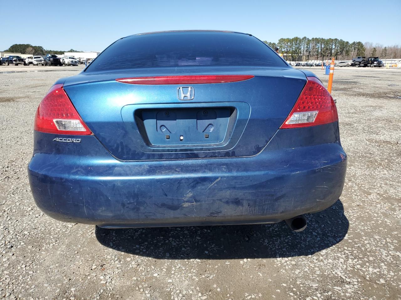2006 Honda Accord - Image 6