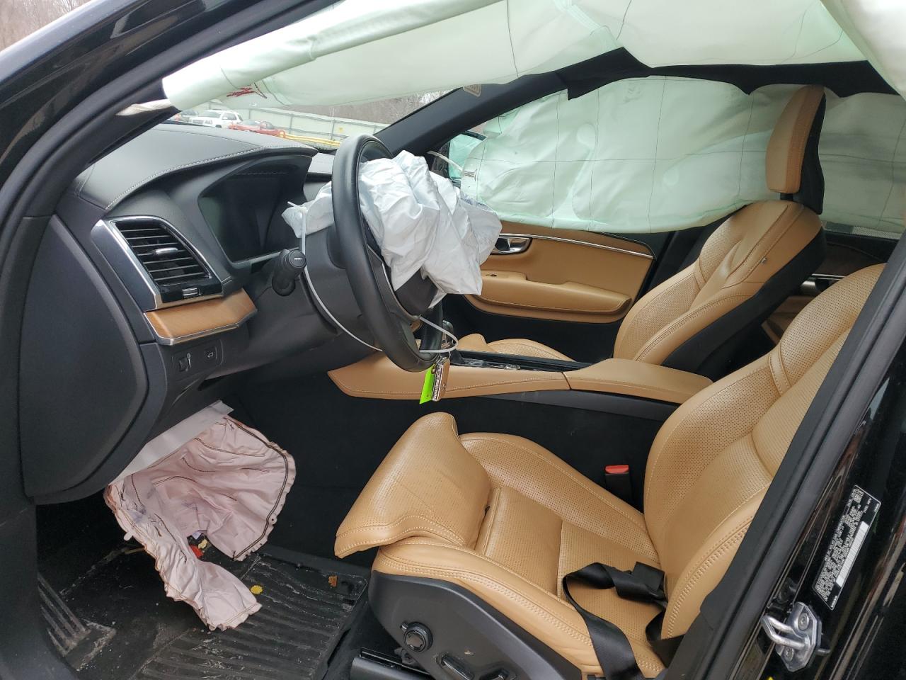 2019 Volvo XC90 - Image 7