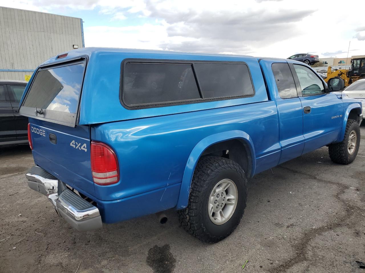 1999 Dodge Dakota - Image 3