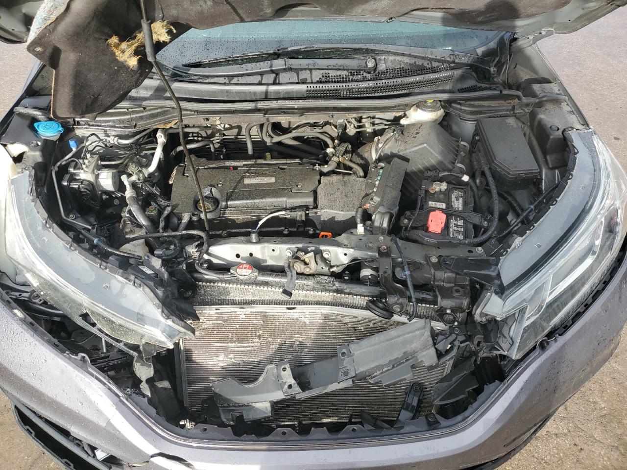2016 Honda CR-V - Image 13