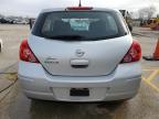 2011 Nissan Versa S zu verkaufen in Pekin, IL - Side