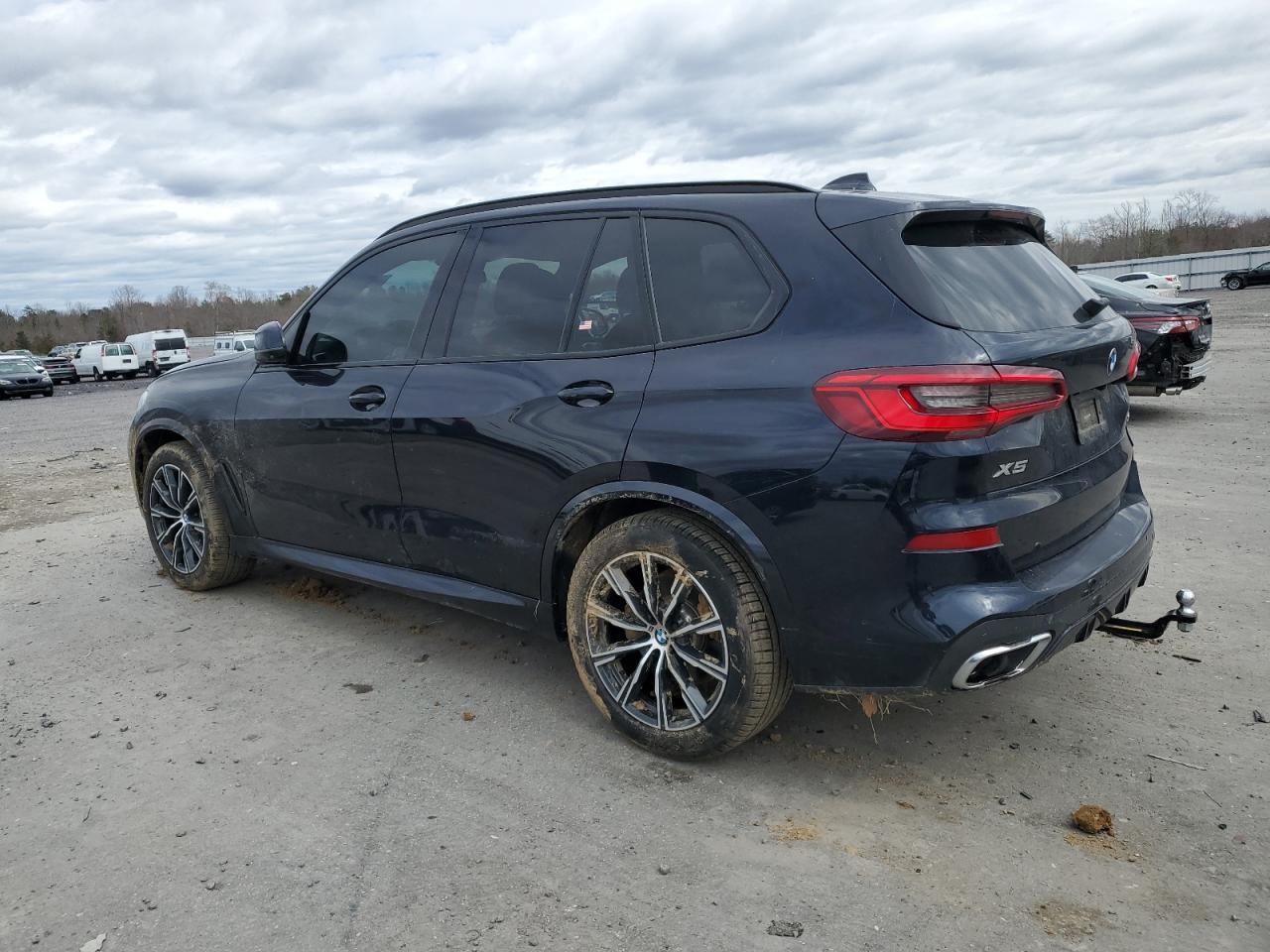 2019 BMW X5 - Image 2