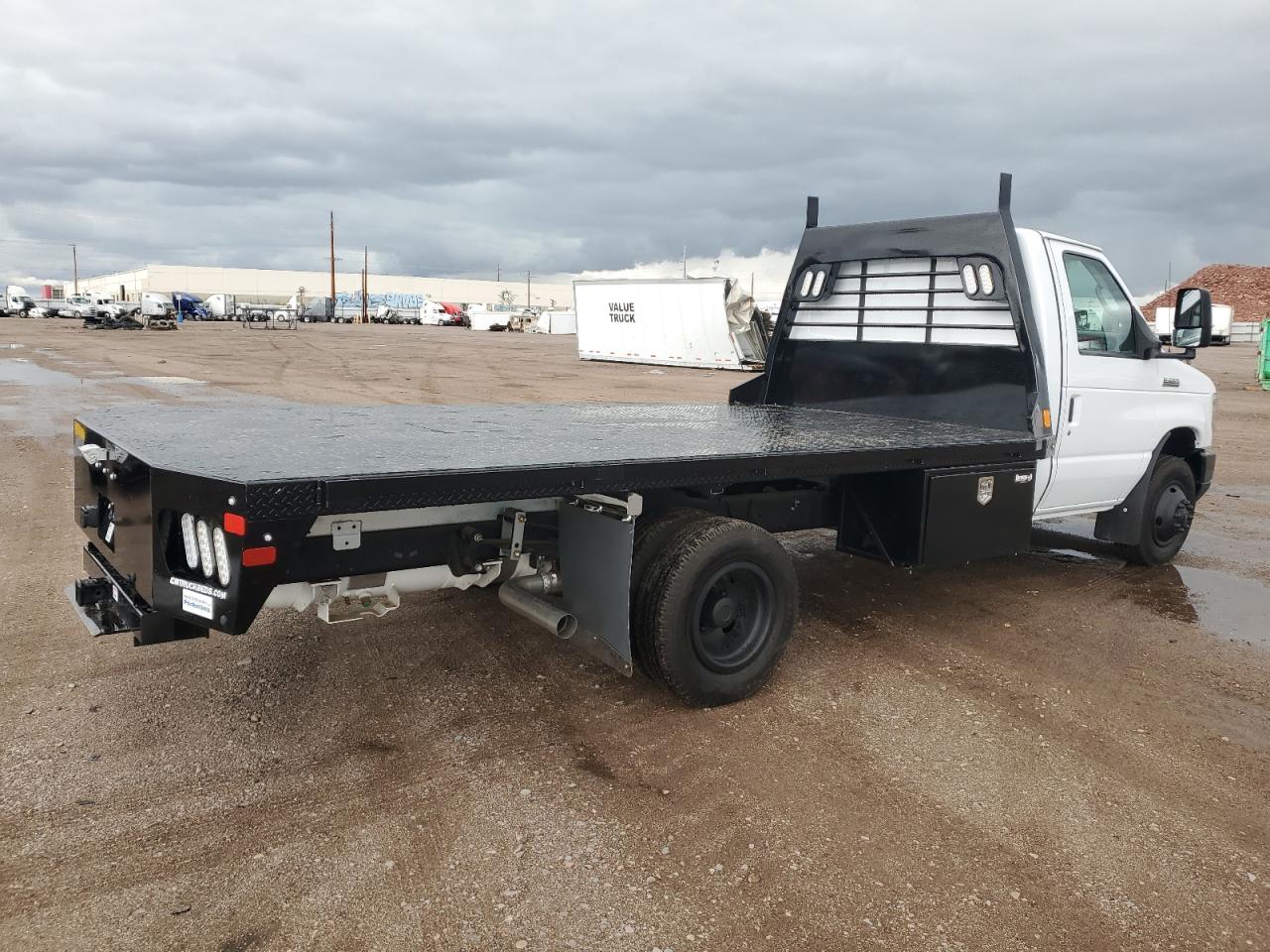 2022 Ford Econoline - Image 3