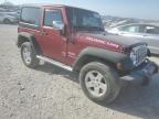 2012 Jeep Wrangler Sport for Sale in Madisonville, TN - Front End