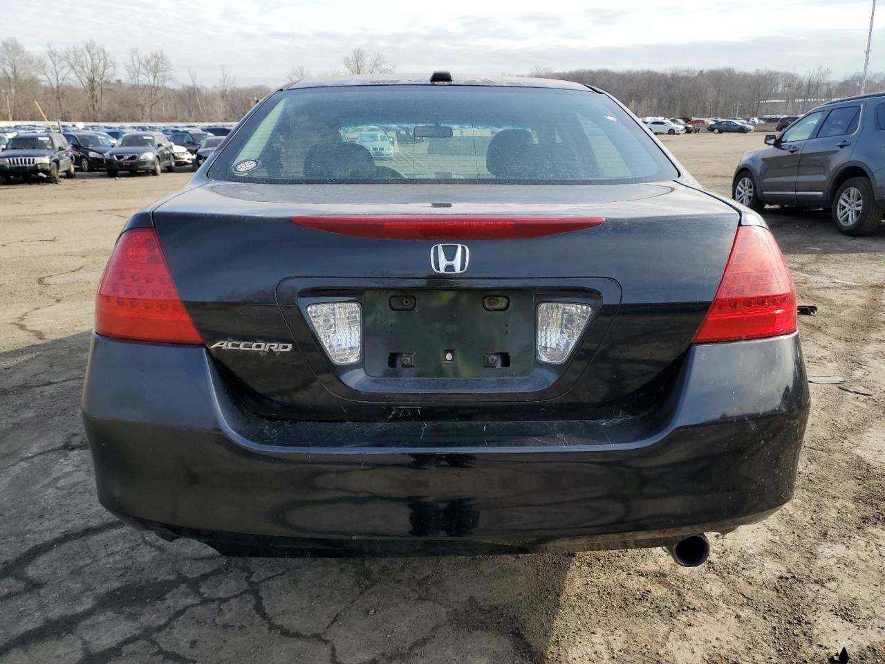 2007 Honda Accord - Image 6