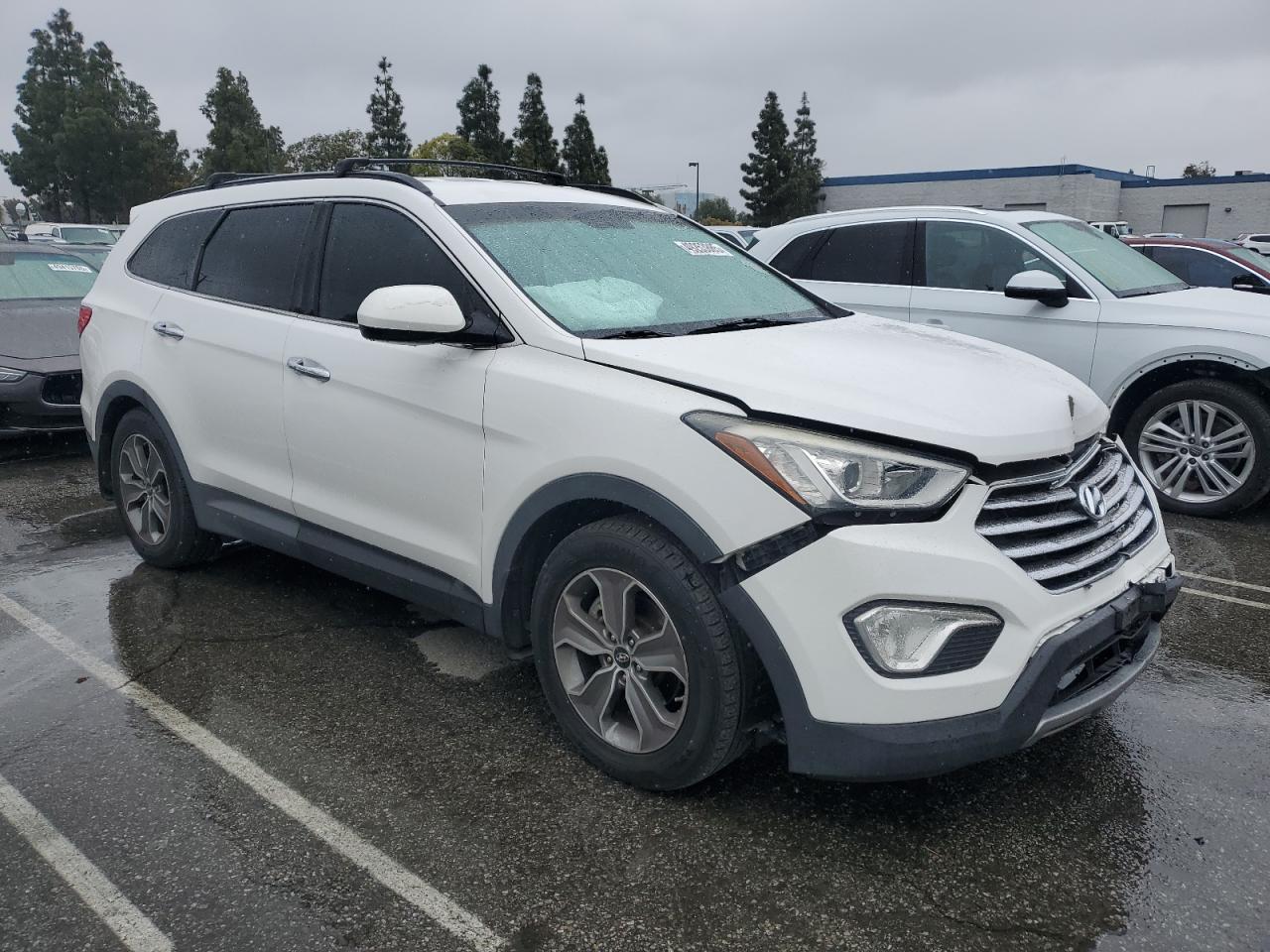 2014 Hyundai Santa Fe - Image 4