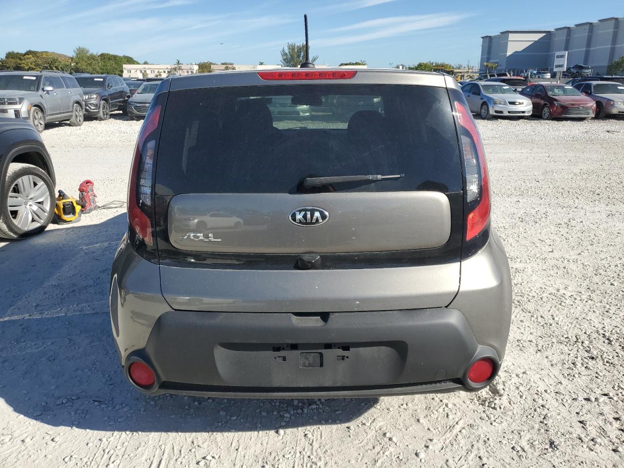 2016 Kia Soul - Image 6