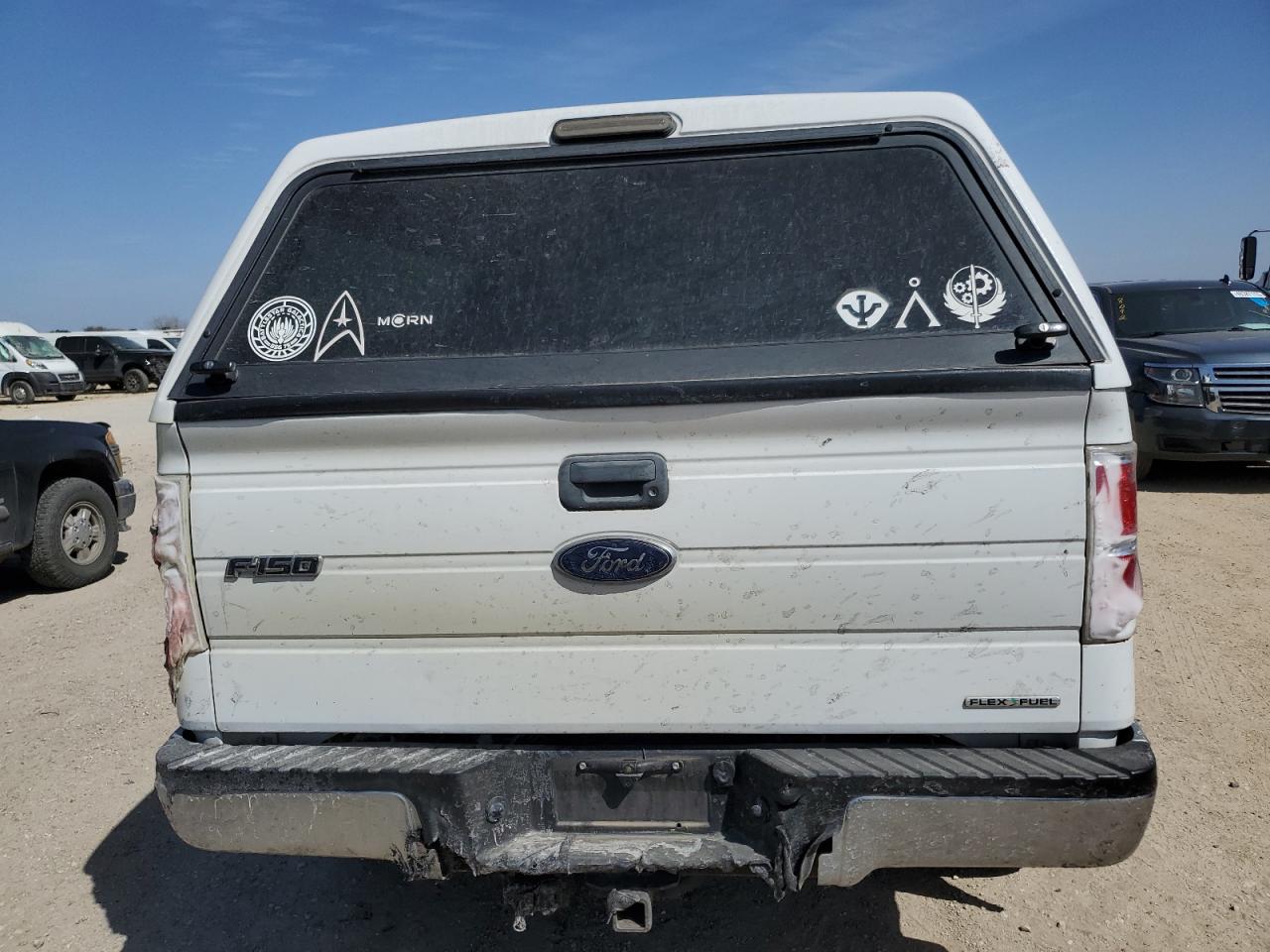 2014 Ford F-150 - Image 6
